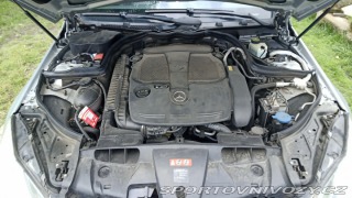 Mercedes-Benz E  2012