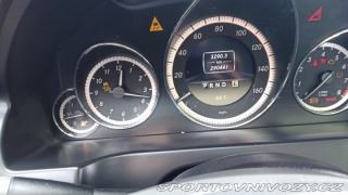 Mercedes-Benz E  2012