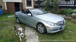 Mercedes-Benz E  2012