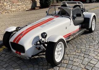   Caterham Seven