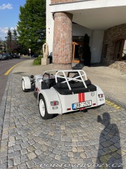 Ostatní značky Ostatní modely Caterham Seven 1999