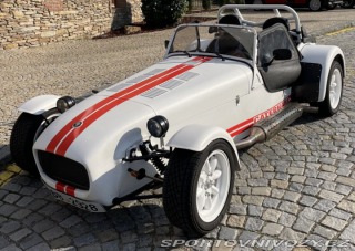 Ostatní značky Ostatní modely Caterham Seven 1999
