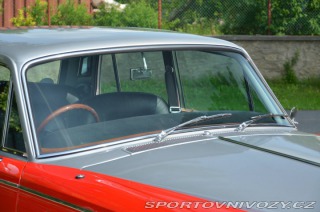 Rolls Royce Silver Shadow I 1970