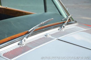 Rolls Royce Silver Shadow I 1970