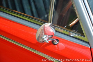 Rolls Royce Silver Shadow I 1970