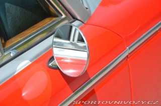 Rolls Royce Silver Shadow I 1970