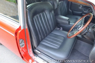 Rolls Royce Silver Shadow I 1970