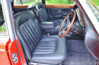 Rolls Royce Silver Shadow I 1970