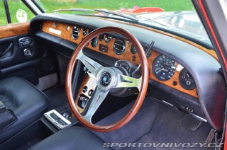 Rolls Royce Silver Shadow I 1970
