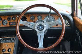 Rolls Royce Silver Shadow I 1970