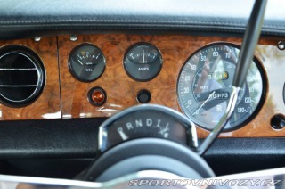 Rolls Royce Silver Shadow I 1970