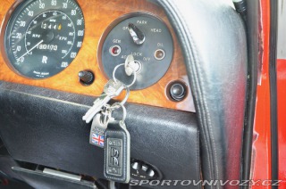 Rolls Royce Silver Shadow I 1970