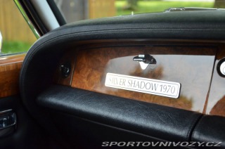 Rolls Royce Silver Shadow I 1970