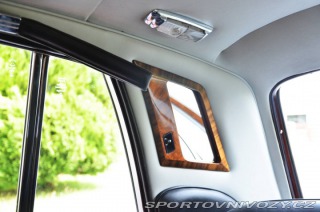 Rolls Royce Silver Shadow I 1970