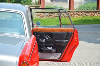 Rolls Royce Silver Shadow I 1970