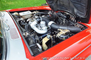 Rolls Royce Silver Shadow I 1970