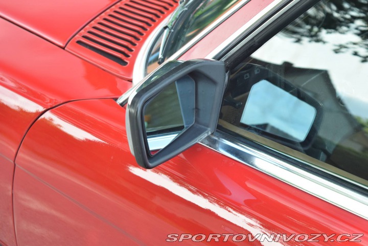 Mercedes-Benz SL 500SL 107 1985