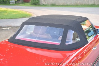 Mercedes-Benz SL 500SL 107 1985