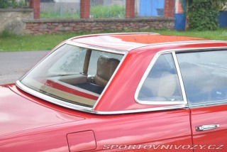 Mercedes-Benz SL 500SL 107 1985