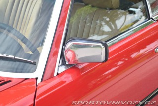 Mercedes-Benz SL 500SL 107 1985