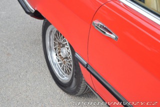 Mercedes-Benz SL 500SL 107 1985