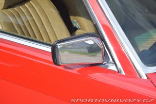 Mercedes-Benz SL 500SL 107 1985