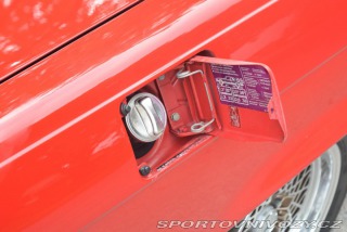 Mercedes-Benz SL 500SL 107 1985
