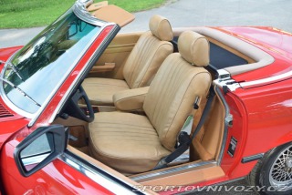 Mercedes-Benz SL 500SL 107 1985