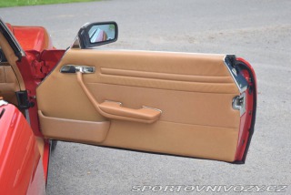 Mercedes-Benz SL 500SL 107 1985