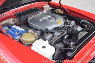 Mercedes-Benz SL 500SL 107 1985