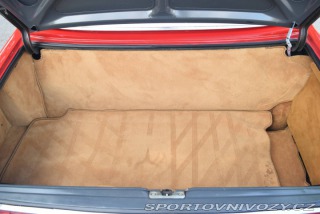 Mercedes-Benz SL 500SL 107 1985