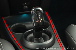 Mini Countryman JCW Paket John Cooper Wor 2024