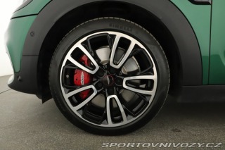 Mini Countryman JCW Paket John Cooper Wor 2024