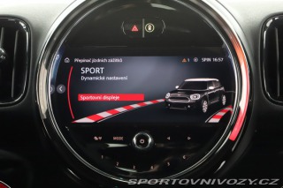 Mini Countryman JCW Paket John Cooper Wor 2024