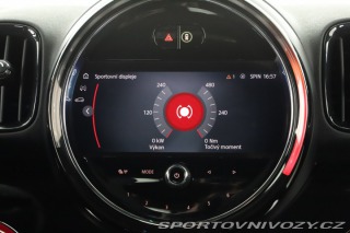 Mini Countryman JCW Paket John Cooper Wor 2024