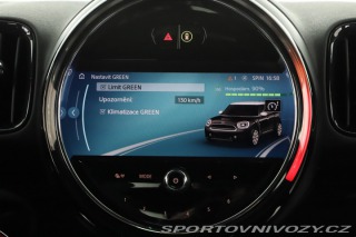 Mini Countryman JCW Paket John Cooper Wor 2024