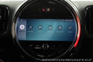 Mini Countryman JCW Paket John Cooper Wor 2024