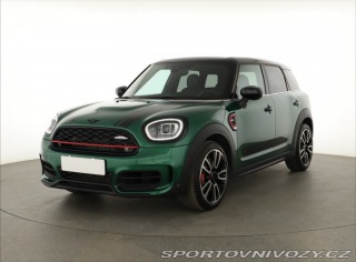 Mini Countryman JCW Paket John Cooper Wor 2024