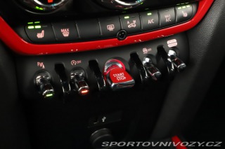 Mini Countryman JCW Paket John Cooper Wor 2024