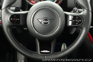 Mini Countryman JCW Paket John Cooper Wor 2024