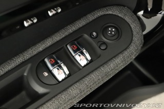 Mini Countryman JCW Paket John Cooper Wor 2024