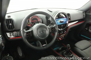 Mini Countryman JCW Paket John Cooper Wor 2024