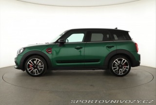 Mini Countryman JCW Paket John Cooper Wor 2024