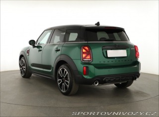 Mini Countryman JCW Paket John Cooper Wor 2024