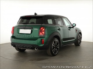 Mini Countryman JCW Paket John Cooper Wor 2024