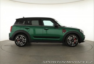 Mini Countryman JCW Paket John Cooper Wor 2024