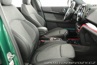 Mini Countryman JCW Paket John Cooper Wor 2024