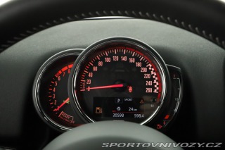 Mini Countryman JCW Paket John Cooper Wor 2024