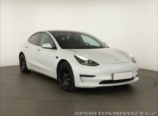 Tesla Model 3 Performance 82kWh