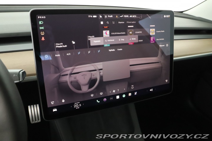 Tesla Model 3 Performance 82kWh 2021